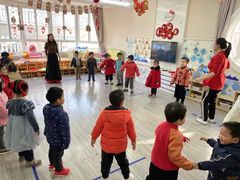 -徐汇区陇龙幼稚园