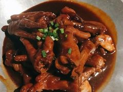 -小菜园新徽菜(泰州茂业店)