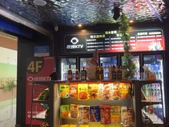 -唱吧麦颂KTV(萧山加州阳光广场店)