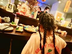 -哥哥の深夜食堂(永乐汇亲子购物运动中心店)