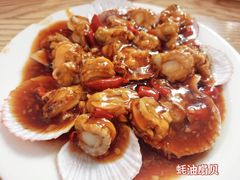 -九龙餐厅(大沽路店)