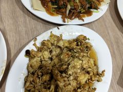 -姥家春饼店(漳州二路店)