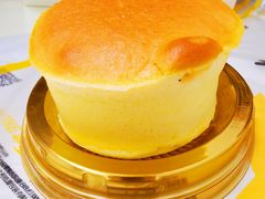 天使乳酪蛋糕-味多美蛋糕(双安店)