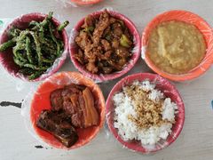 -咱家王新国把子肉(县东巷店)