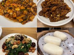 -陈傻子餐厅(世纪都会店)