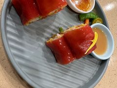 -点都德(世纪汇店)