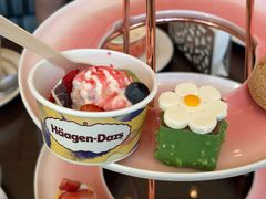 -大堂酒廊(北海香格里拉大酒店)