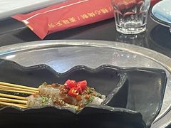 -瑞杰烧烤店·24小时营业(山东路店)