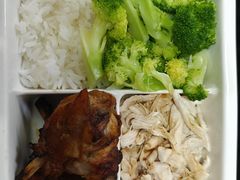 -CXFIT 陈徐健身工作室(凯旋店)