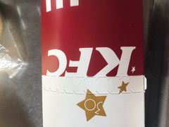 -肯德基(永旺店)