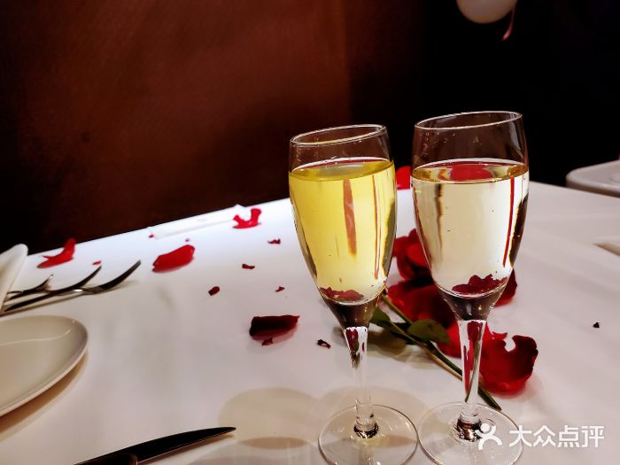 王品牛排开胃酒图片