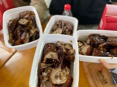 -王浩儿纪六孃甜皮鸭(东大街店)