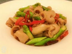-胶东海鲜大排档(北太平庄店)