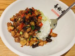 -易裕和·长沙米粉(竹塘西路店)