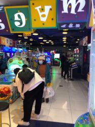 -meland·儿童乐园·游戏厅娃娃机·电玩Xbox(成都合生汇店)