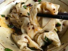 -新繁牛肉豆花(都江堰店)