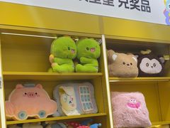 -娃娃集合营(上海闵行天街店)