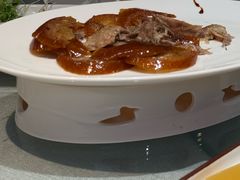 -恭敬李·烤鸭(天坛北门店)