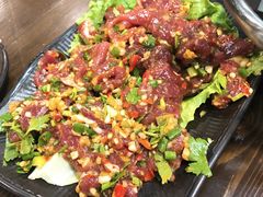 -乡土黄·鲜牛肉火锅·小龙虾(兴业街店)