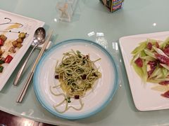 -止园酒店-中餐厅