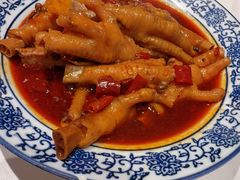 -回家吃饭·地道南昌菜(建德观总店)