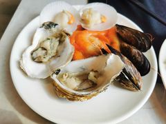 -西安高新洲际酒店•源咖啡全日制餐厅