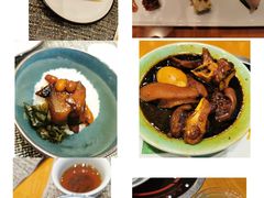 -国家五钻酒家·西樵旺阁渔村(西樵店)