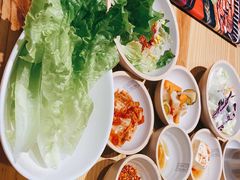 -喜来稀肉(北外滩白玉兰广场店)