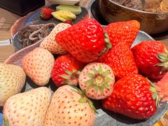 -松野谷·寿喜烧自助(华联顺义金街购物中心店)