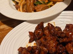 -新白鹿餐厅(龙游路总店·杭帮菜名店)
