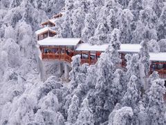 -南岳衡山风景名胜区