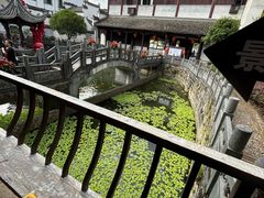 -绩溪龙川景区