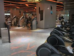 -古德菲力健身(湛江金沙湾店)