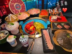 -吼堂老火锅(万寿宫店)