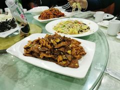 -六和聚传统烤鸭.天津菜(和平店)