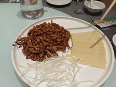 -紫光园(燕郊总店)