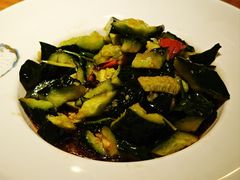 -二旗里烧烤·烤羊排(龙域店)