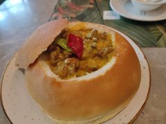 -大树餐厅(红旗街万达店)