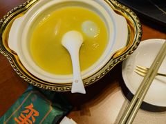 -翕间食·精致淮扬菜(江苏大剧院店)