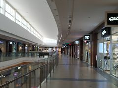 -杉杉奥特莱斯广场(哈尔滨店)