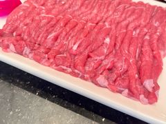 鲜切元宝-南门涮肉(北洼路店)