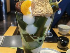 -伊藤久右卫门(宇治本店)