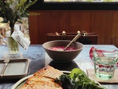 -O'mills Sourdough Bakery&Bistro(永嘉路店)