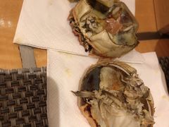 -威斯汀舞台餐厅