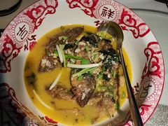 -味上湘菜馆(河马店)