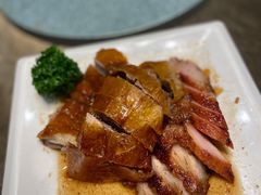 烧鹅-庄氏祥记家常食府(国瑞建材家居博览中心店)