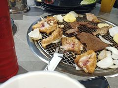 -沪上阿姨·精选茶饮(天河城店)