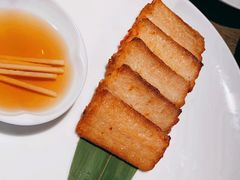 -悦轩中餐厅·高空江景·杭州柏悦酒店