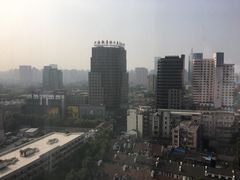 -上海新锦江大酒店