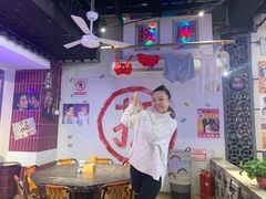 -马路牙子地桌烤肉(工体店)